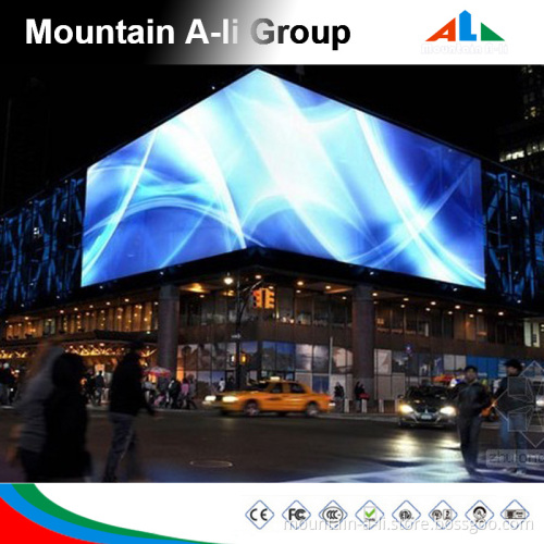 LED Video Panel (P16 outdoor LED video board)